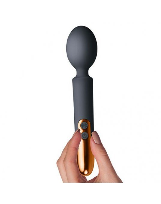 Rocks Off Oriel Rechargeable Play Wand