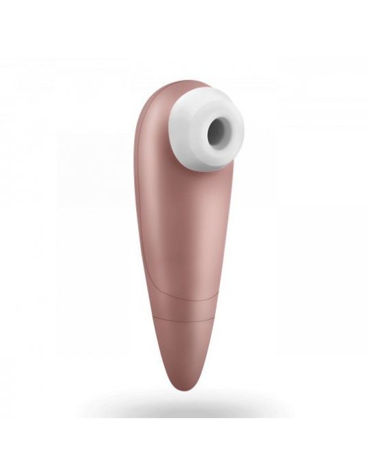 Satisfyer 1 Clitoral Vibrator