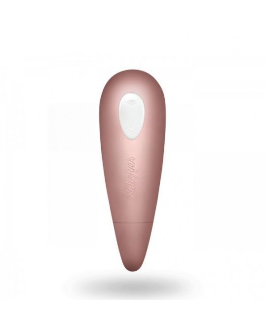 Satisfyer 1 Clitoral Vibrator