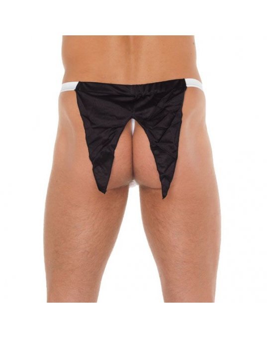 Mens Waiter GString