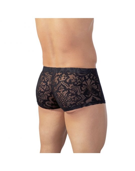 Mens Patterned Brief