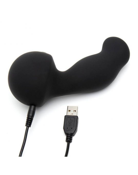 Nexus Gyro Vibe Hands Free Unisex Massager