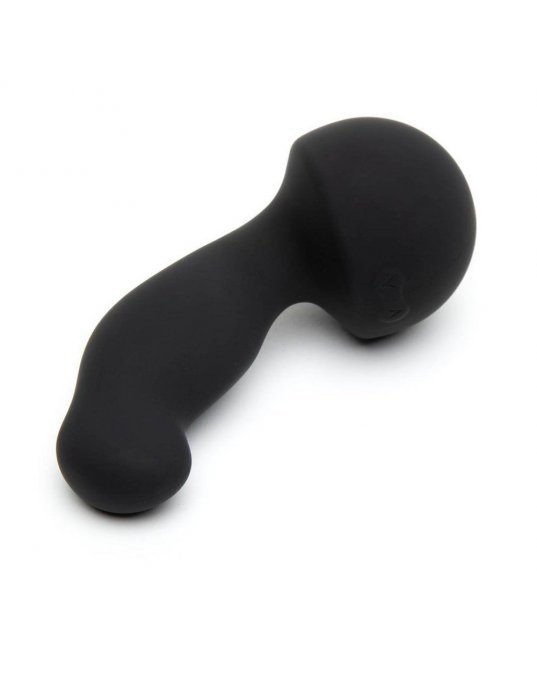 Nexus Gyro Vibe Hands Free Unisex Massager