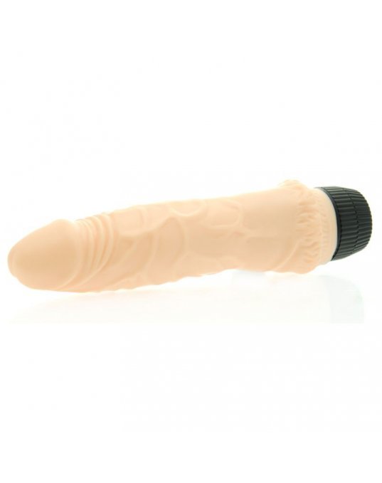 Slim Veined Vibrator