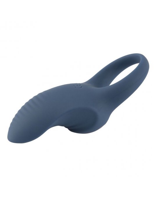 Rechargeable Silicone Vibrating Ring