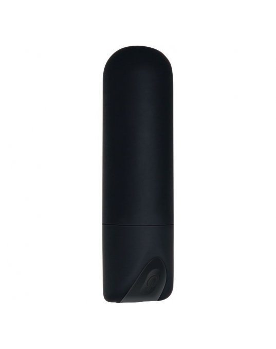 Rechargeable Black Tie Affair Cock Ring