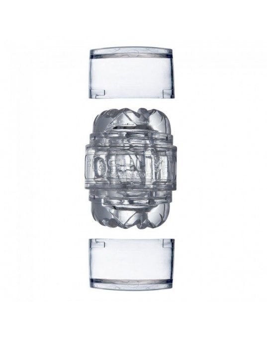 Fleshlight Quickshot Vantage Clear