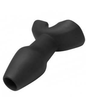 Invasion Hollow Silicone Small Anal Plug