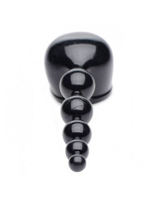 Thunder Beads Anal Wand Attachment