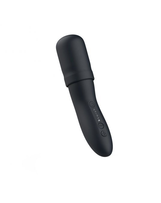 bswish Bthrilled Premium Wand Vibrator