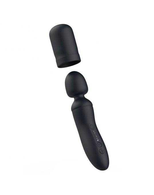 bswish Bthrilled Premium Wand Vibrator