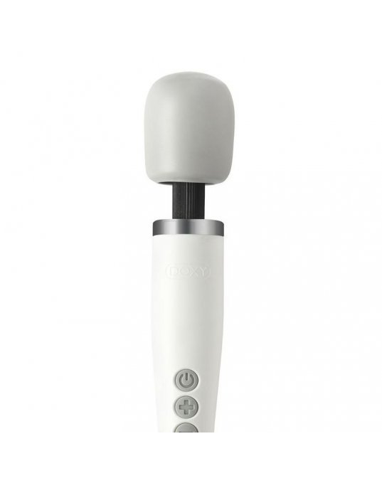 Doxy Wand Massager White