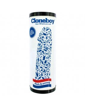 Cloneboy Designers Edition Penis Moulding Kit