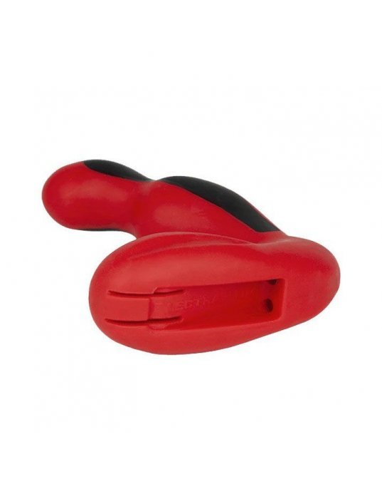 ElectraStim Silicone Fusion Habanero P Massager