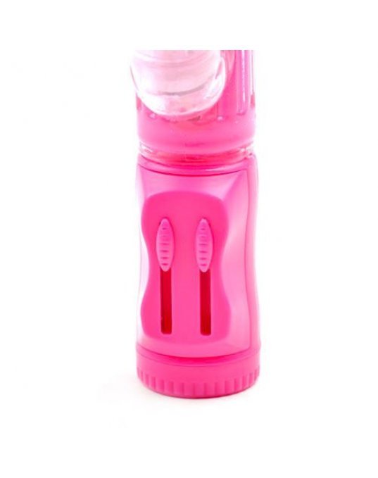 Basic Pink Rabbit Vibrator