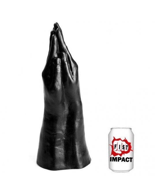 Fist Impact Deep Dive DIldo