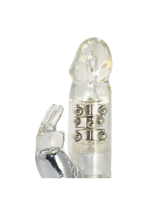 Jessica Rabbit Ultimate Plus Vibrator