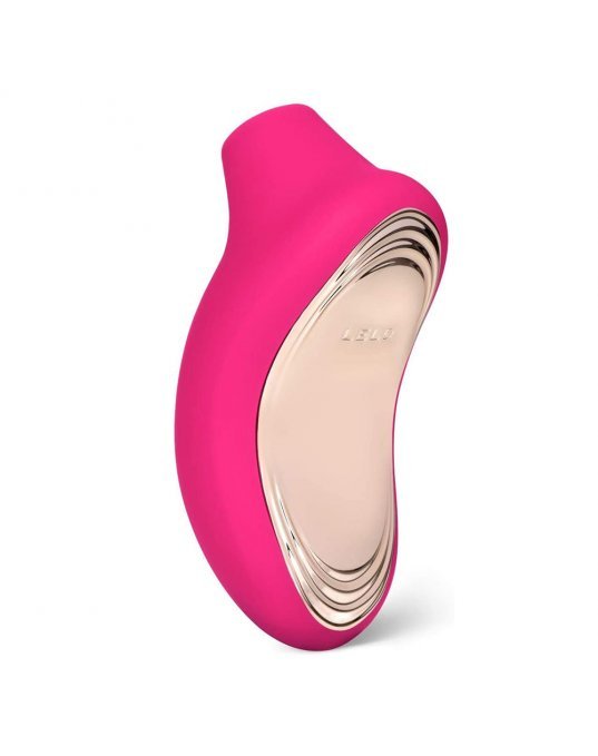 Lelo Sona 2 Cerise Clitoral Vibrator