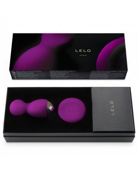 Lelo Hula Beads Purple