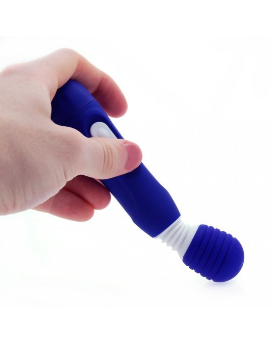 Vibratex Mini Wand Massager