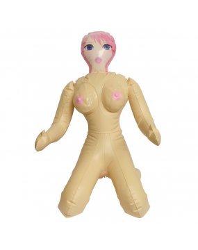 Lil Barbi Love Doll With Real Skin Vagina