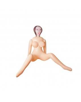 Maggie Inflatable Love Doll