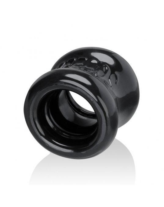 Oxballs Squeeze Ballstretcher Black