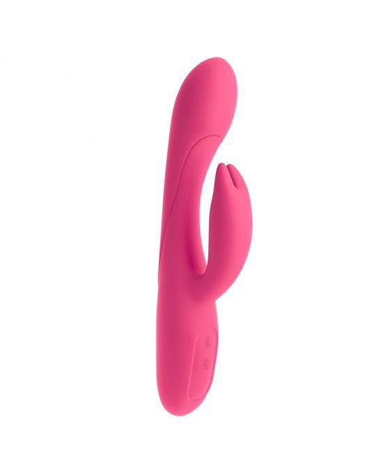 Ultimate Rabbit No.1 Rechargeable Vibe