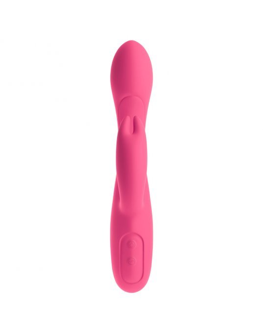 Ultimate Rabbit No.1 Rechargeable Vibe