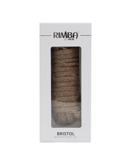 Rimba Bristol Bondage Rope 5 Meters