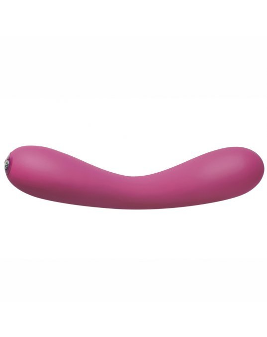 Je Joue Uma Luxury Curved Vibrator