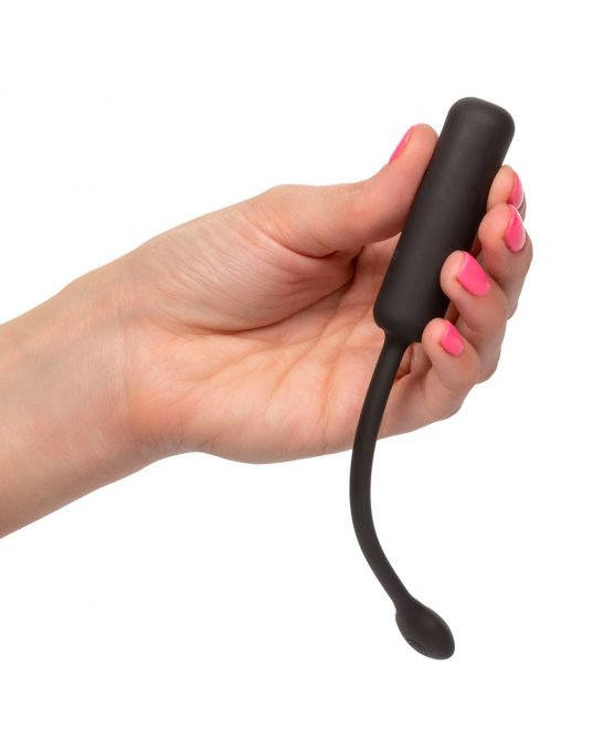 Rechargeable Wristband Remote Petite Bullet