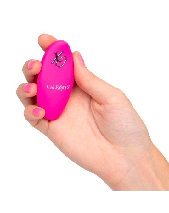 Remote Control Dual Motor Kegel System