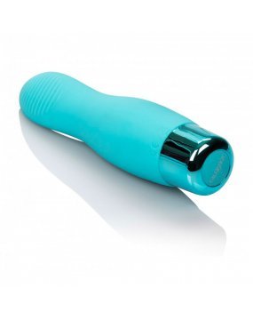 Eden Flicker Tongue Silicone Vibrator Waterproof 6.25 Inch