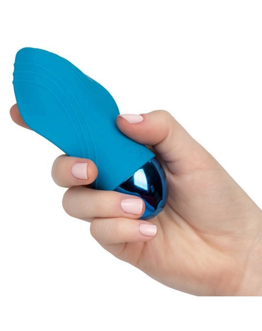 Tremble Kiss Clitoral Teaser Vibrator