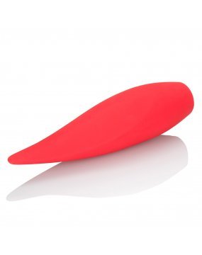 Red Hot Ember Rechargeable Vibrator