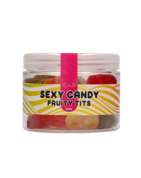 Sexy Candy Fruity Tits