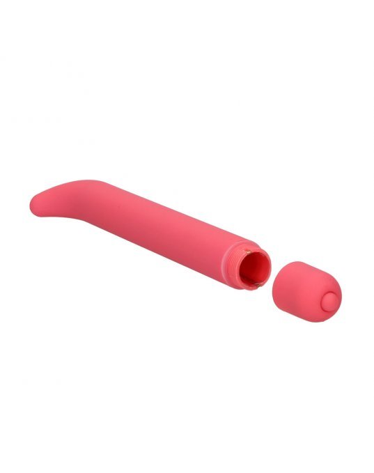 Slim GSpot Vibrator Pink
