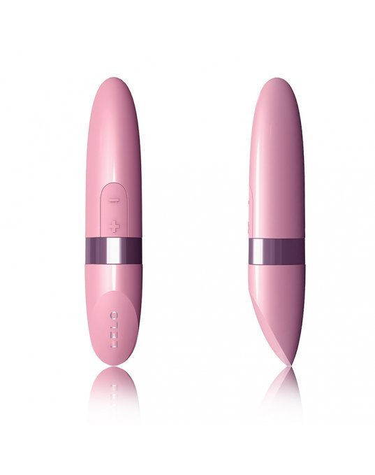 Lelo Mia 2 Pink USB Luxury Rechargeable Vibrator