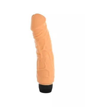 Multi Speed Penis Vibrator